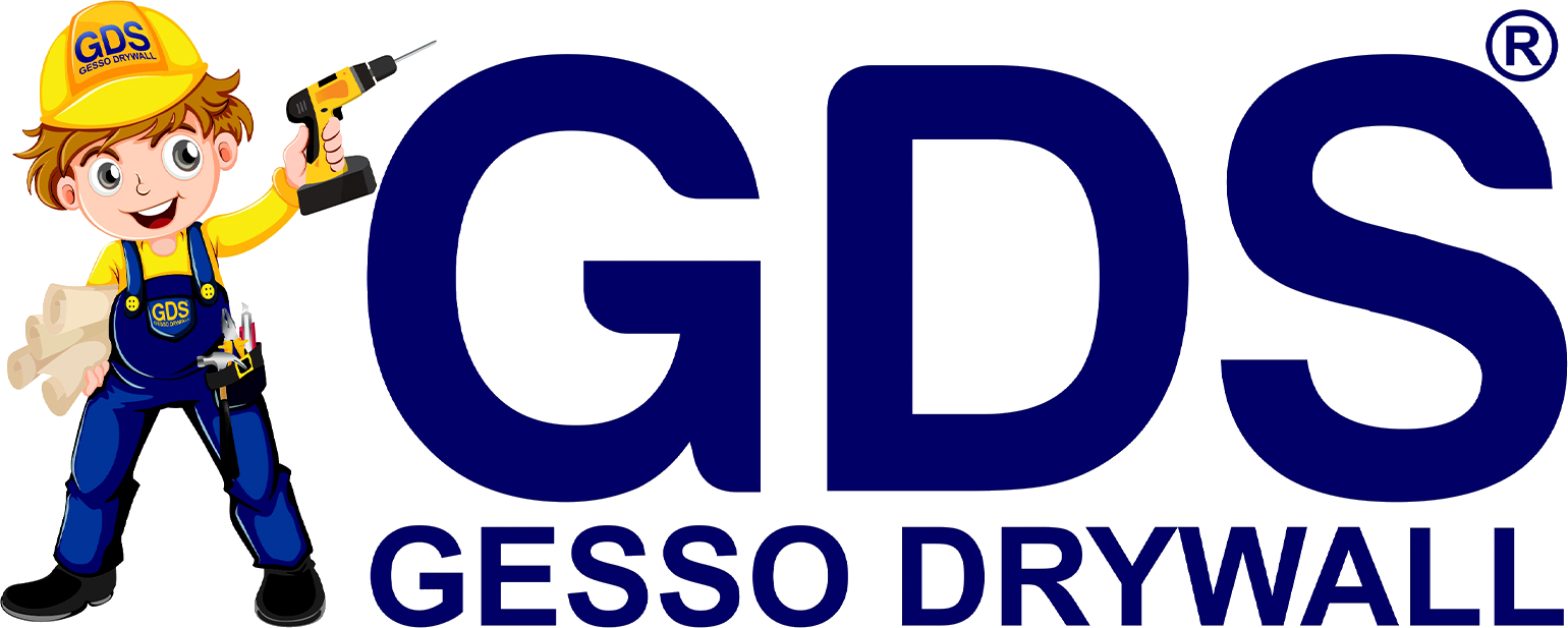 GDS Gesso Drywall