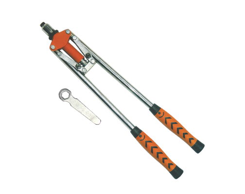 Alicate Rebitador Vertical 17