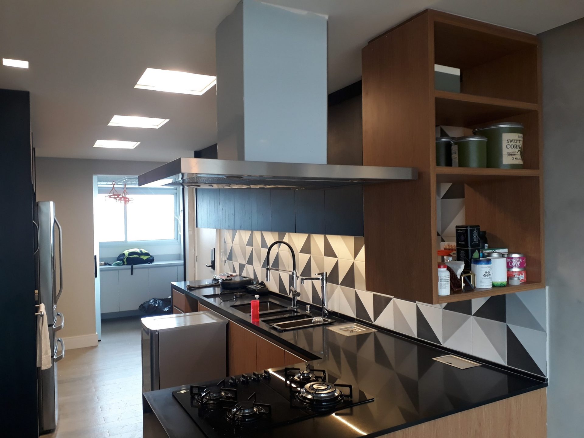 Residencial Apto Brooklin “Rua Arizona”