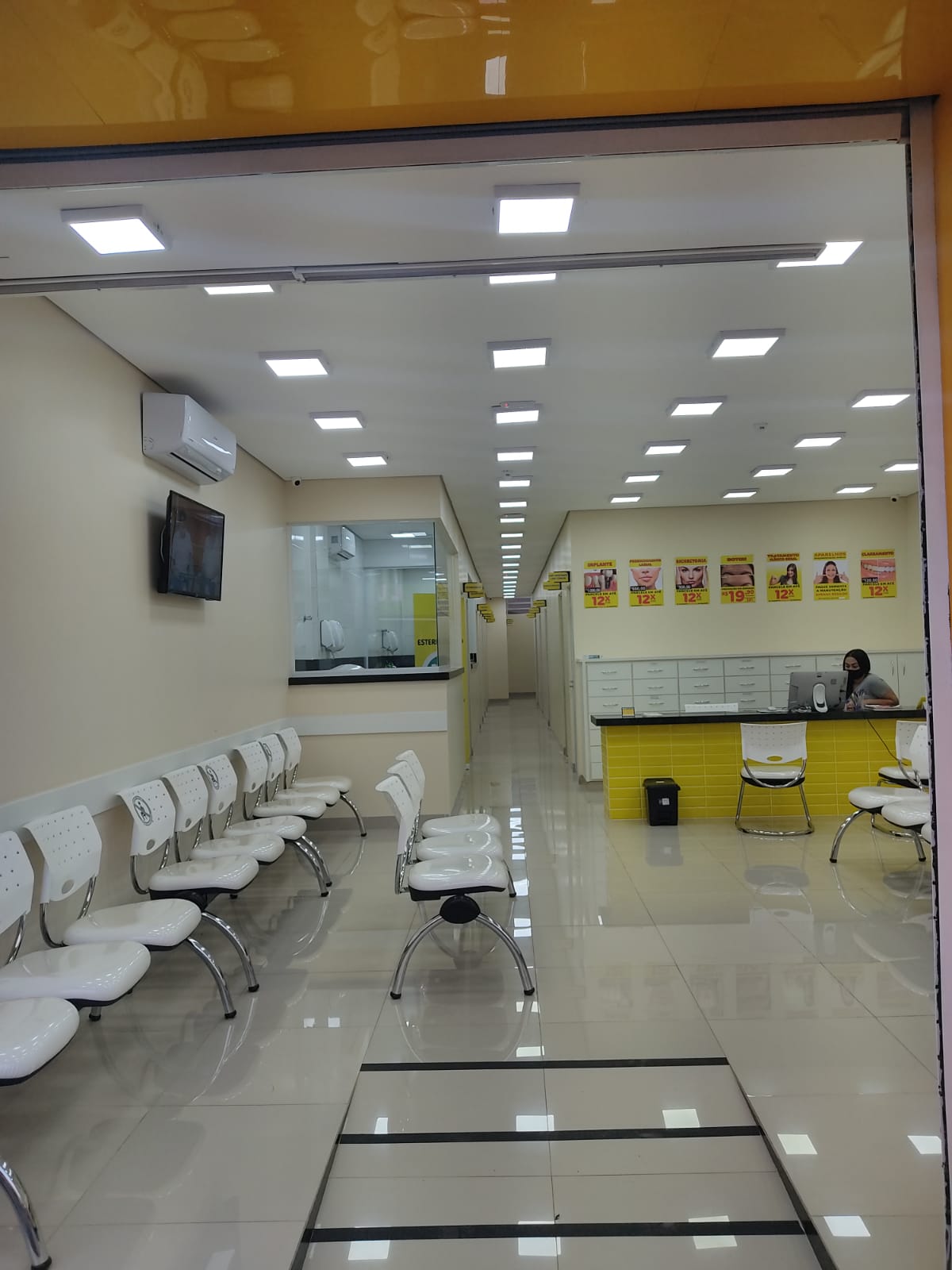 Clinica Odontológica