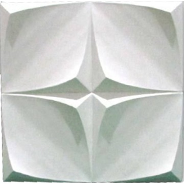 Plaquinha 3D Ilusion