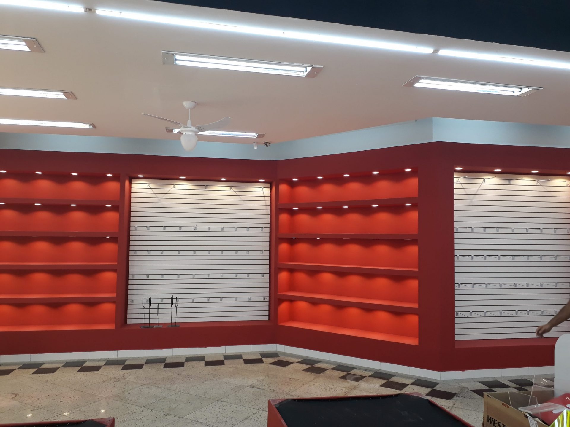 Loja Zuken “Jacareí”